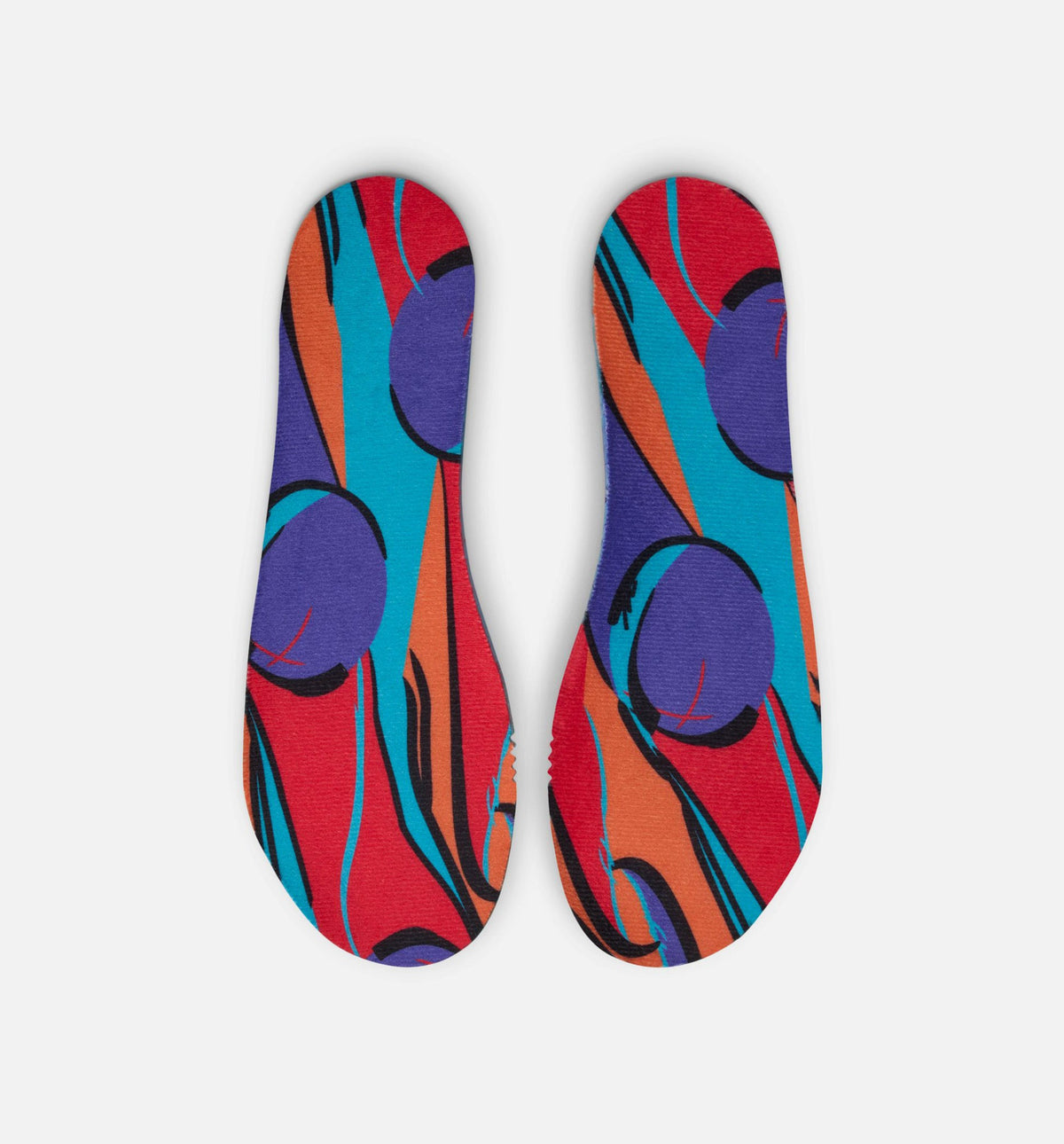 Air Jordan 8 Retro Aqua GS Lifestyle Shoe - Black/Multi Color/Bright Concord