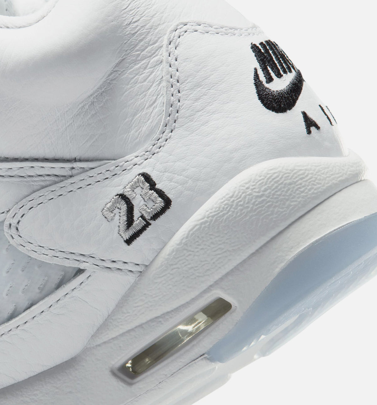 Air Jordan 5 Retro OG White Metallic GS Lifestyle Shoe - White/Black/Metallic Silver